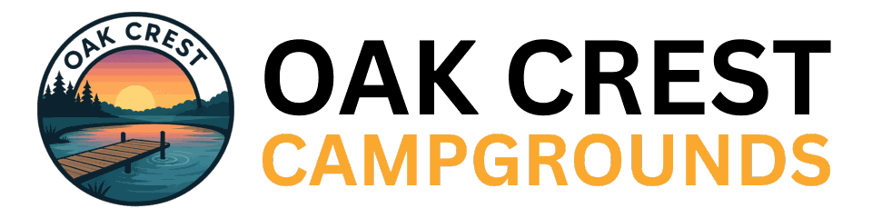 Oak Crest Campground